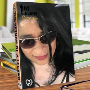 Meet your Posher, Lucy